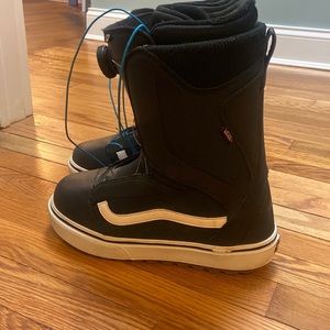 Vans encore OG women’s snowboard boots